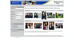 Desktop Screenshot of belfastpix.com